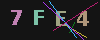 Gambar captcha