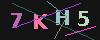 Gambar captcha